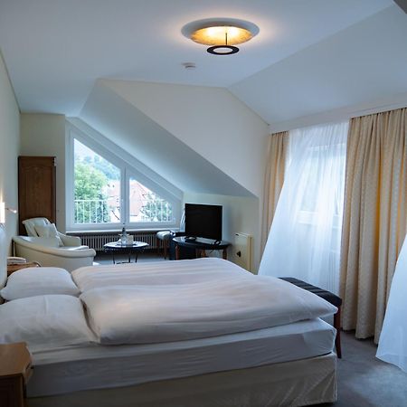 Hotel Sonne Eintracht Kg Achern Extérieur photo
