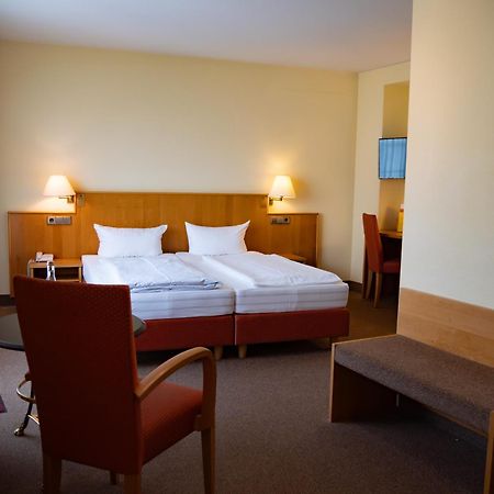 Hotel Sonne Eintracht Kg Achern Extérieur photo