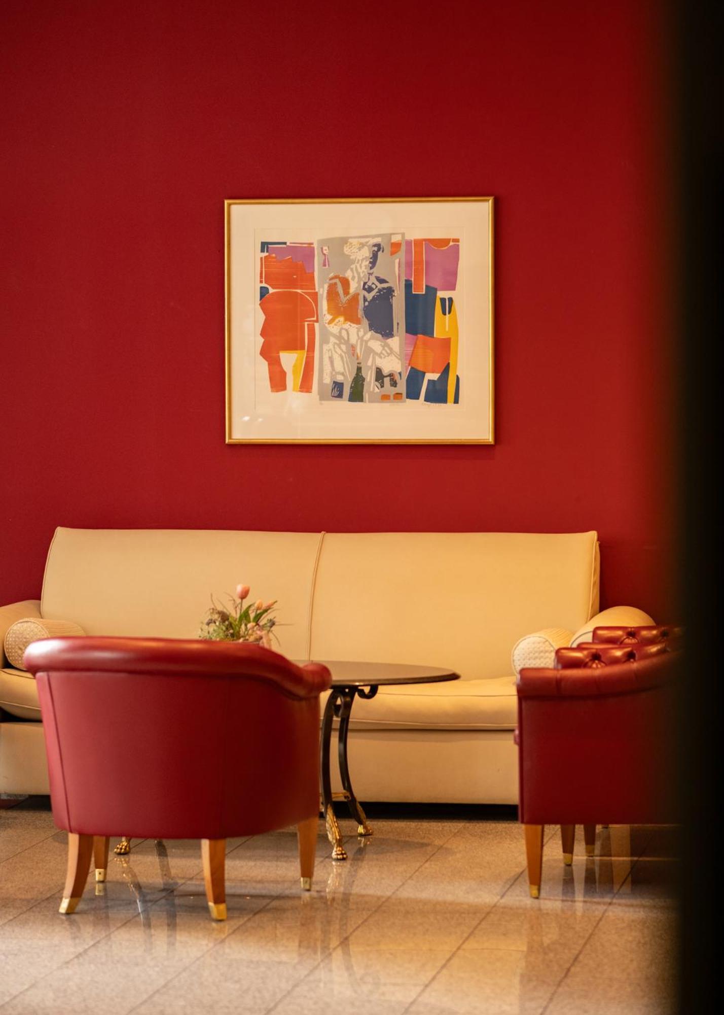 Hotel Sonne Eintracht Kg Achern Extérieur photo