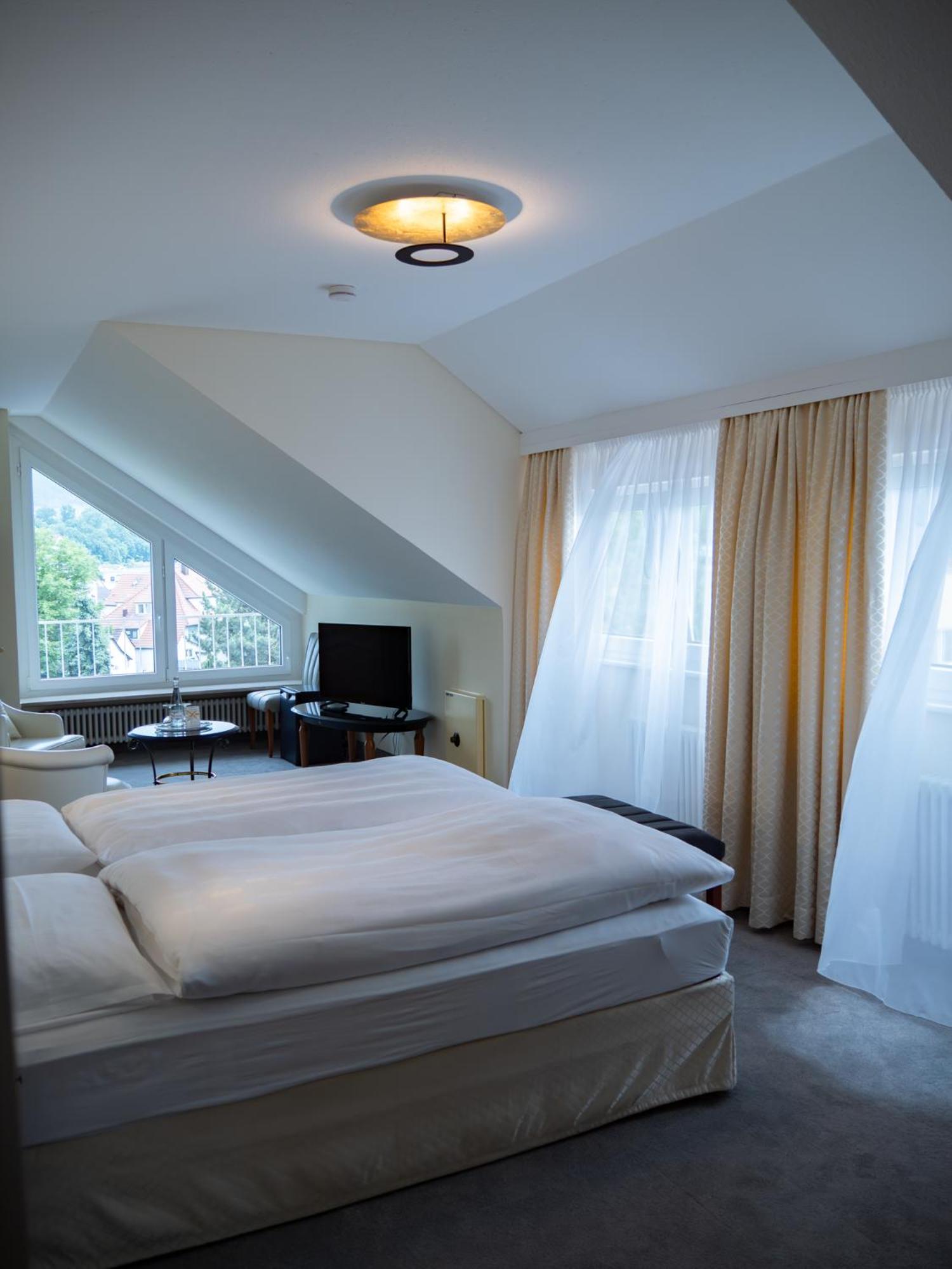 Hotel Sonne Eintracht Kg Achern Extérieur photo
