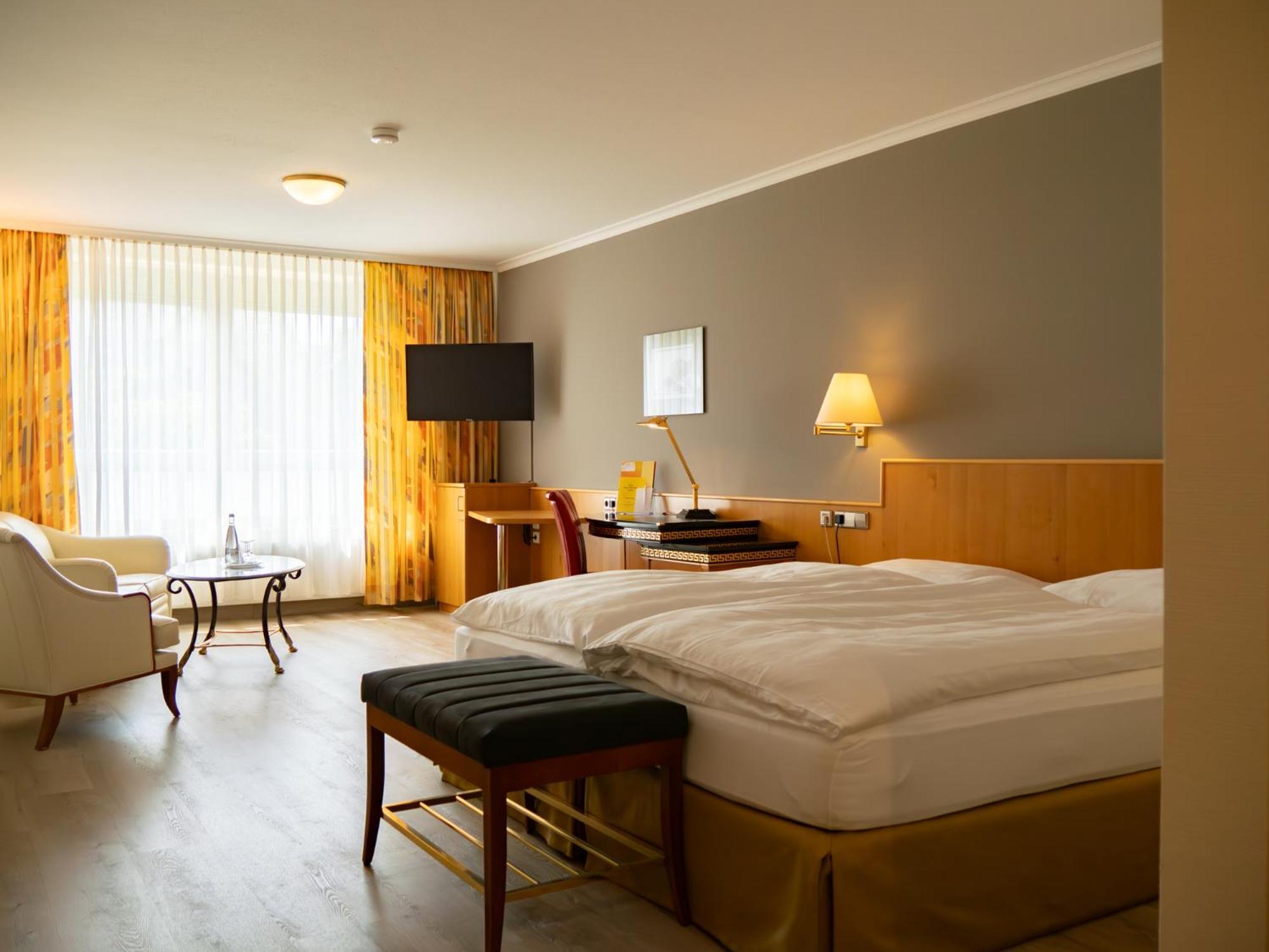Hotel Sonne Eintracht Kg Achern Extérieur photo