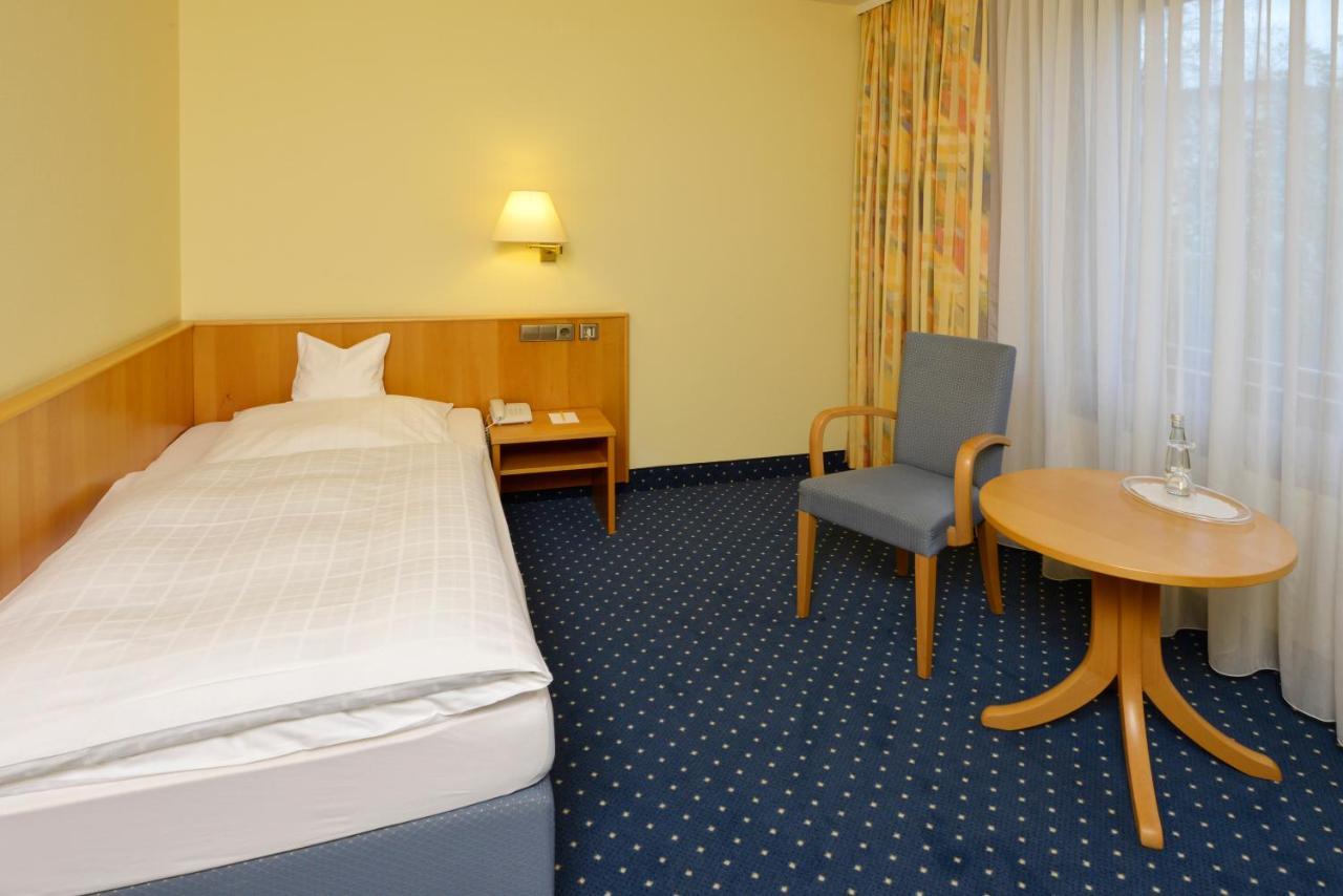 Hotel Sonne Eintracht Kg Achern Extérieur photo