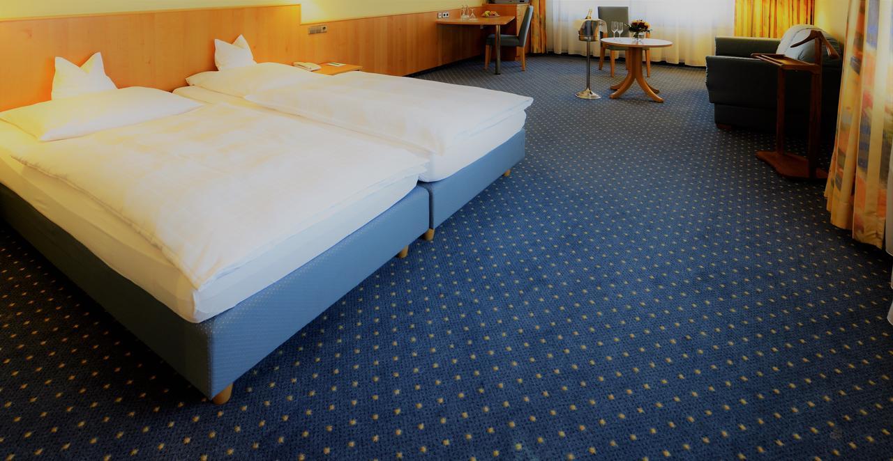 Hotel Sonne Eintracht Kg Achern Extérieur photo