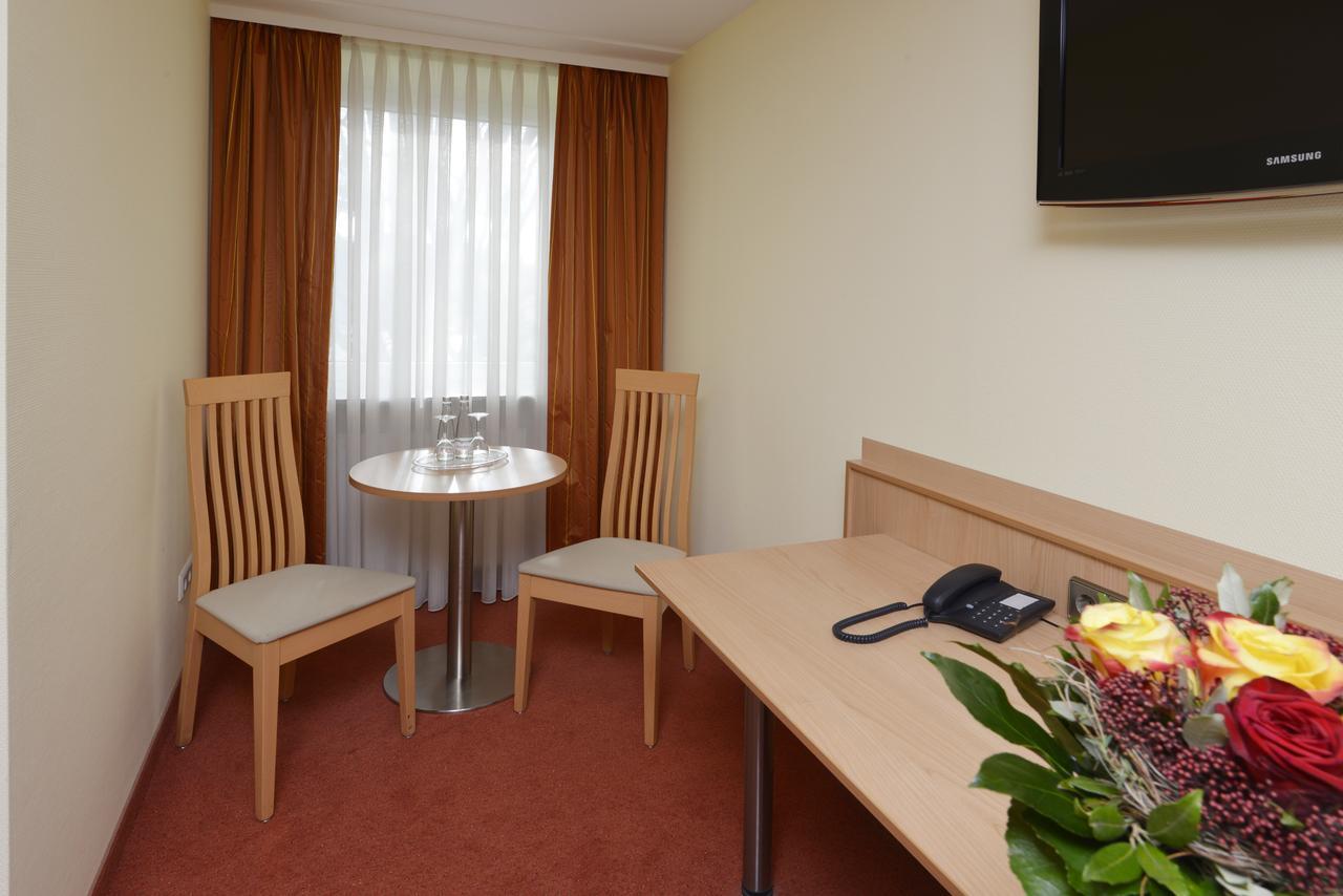 Hotel Sonne Eintracht Kg Achern Extérieur photo