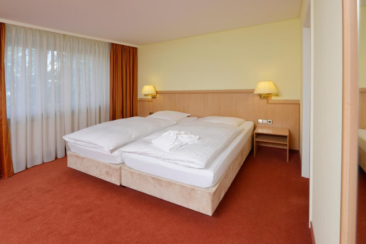 Hotel Sonne Eintracht Kg Achern Extérieur photo